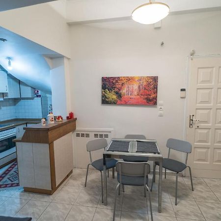 Marina Apartment Pireus Exteriér fotografie