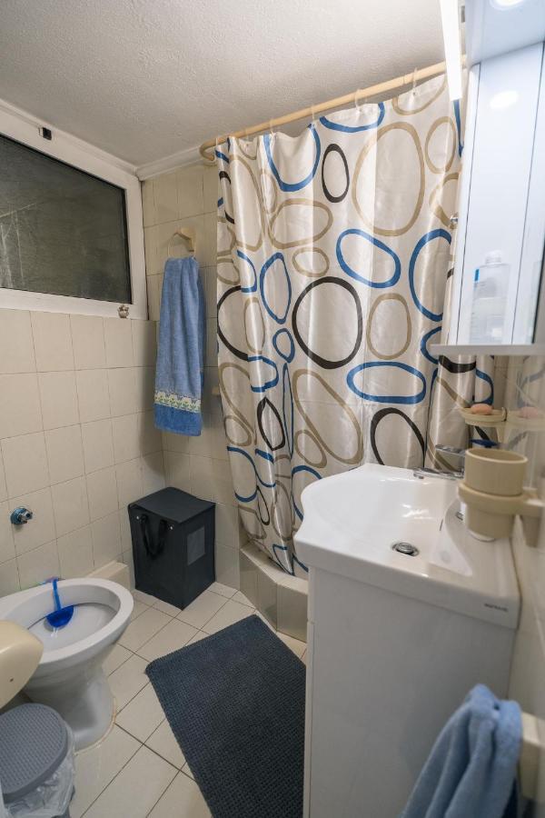 Marina Apartment Pireus Exteriér fotografie